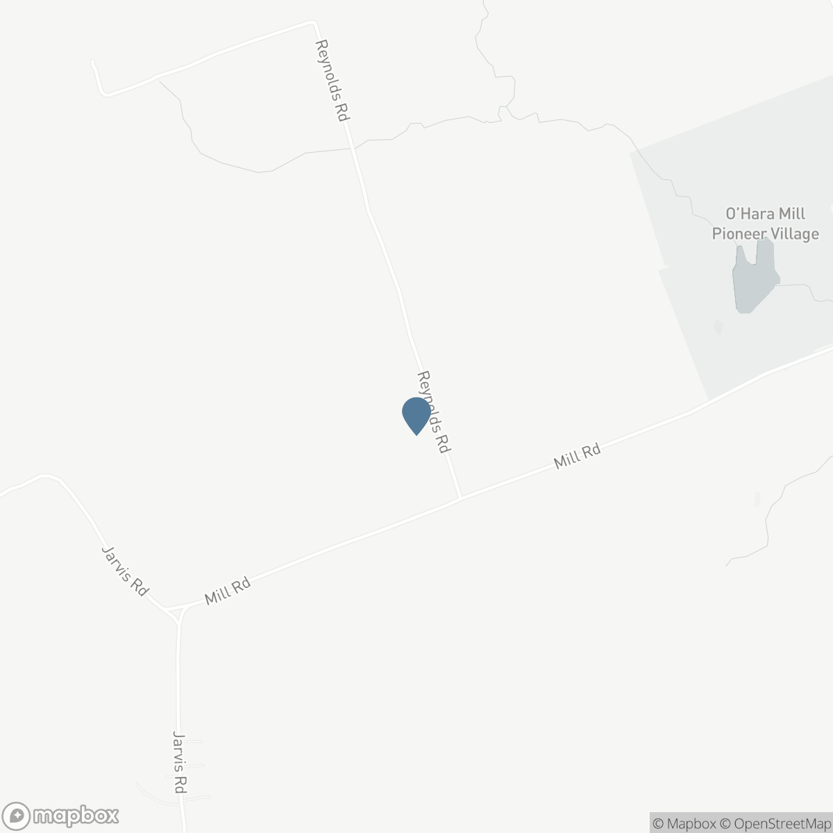 47 REYNOLDS ROAD, Madoc, Ontario K0K 2K0